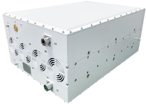 X9 Sensor